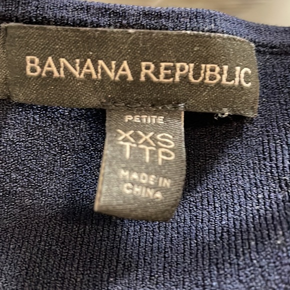 Handkerchief sleeves sweater - Picture 4 of 6